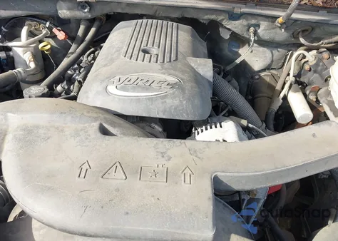 2004 Chevrolet Avalanche 1500 from USA, damaged, VIN 3GNEC12T54G234377